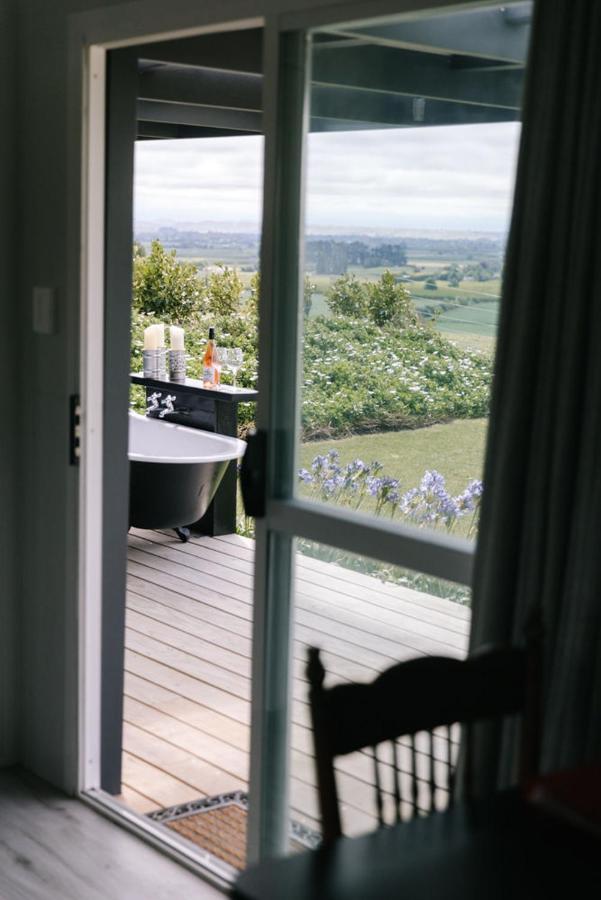Birds Eye View Διαμέρισμα Havelock North Εξωτερικό φωτογραφία