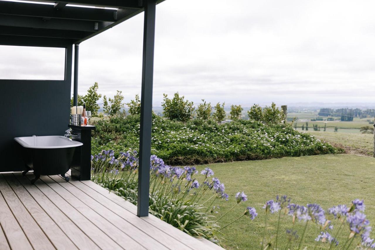 Birds Eye View Διαμέρισμα Havelock North Εξωτερικό φωτογραφία