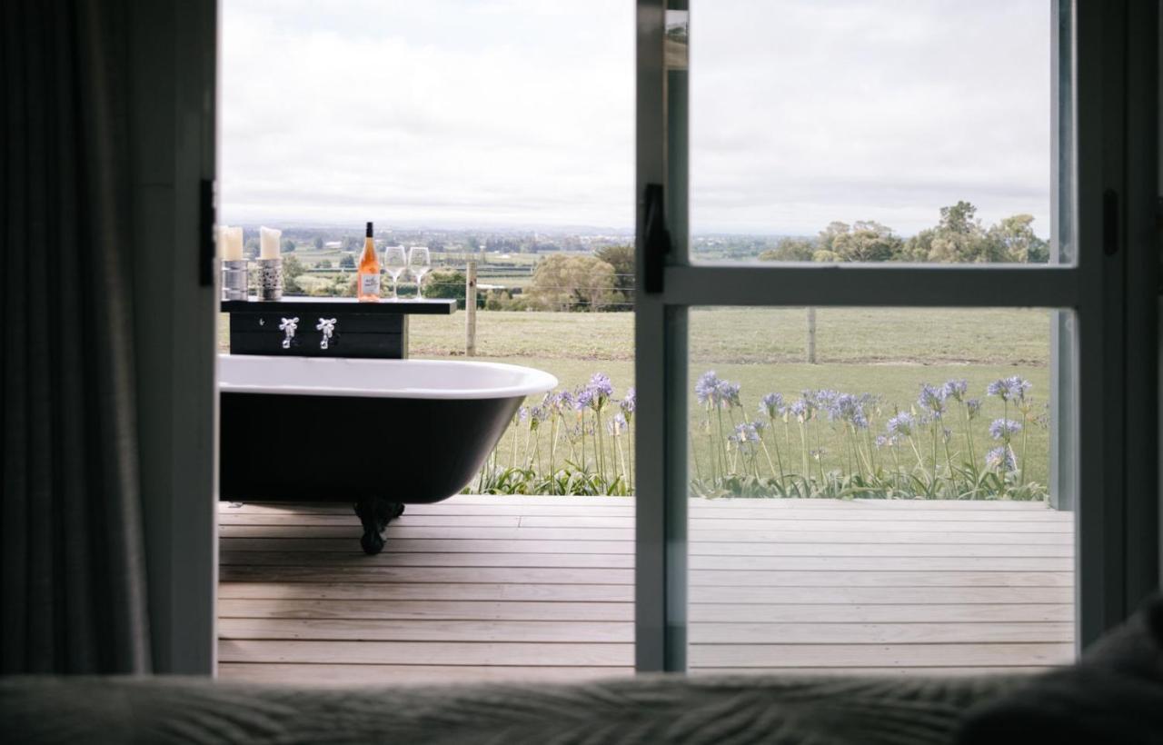 Birds Eye View Διαμέρισμα Havelock North Εξωτερικό φωτογραφία