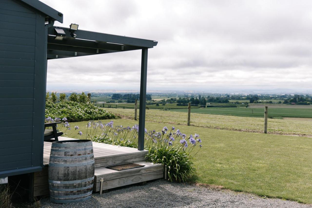 Birds Eye View Διαμέρισμα Havelock North Εξωτερικό φωτογραφία