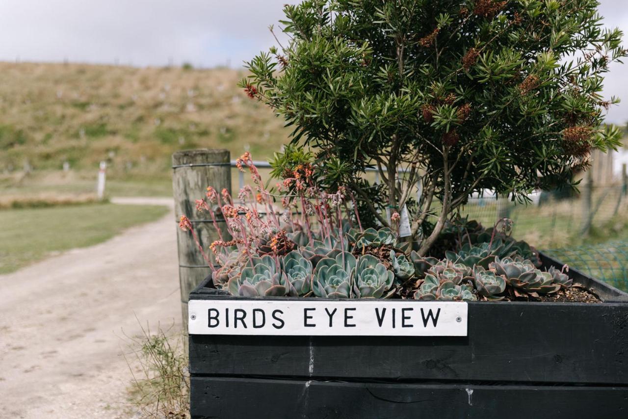 Birds Eye View Διαμέρισμα Havelock North Εξωτερικό φωτογραφία