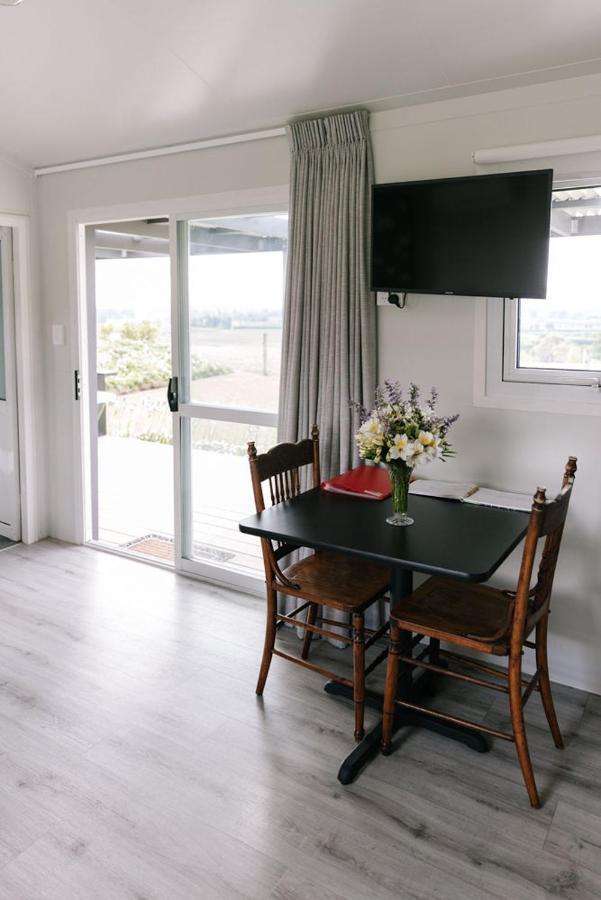 Birds Eye View Διαμέρισμα Havelock North Εξωτερικό φωτογραφία