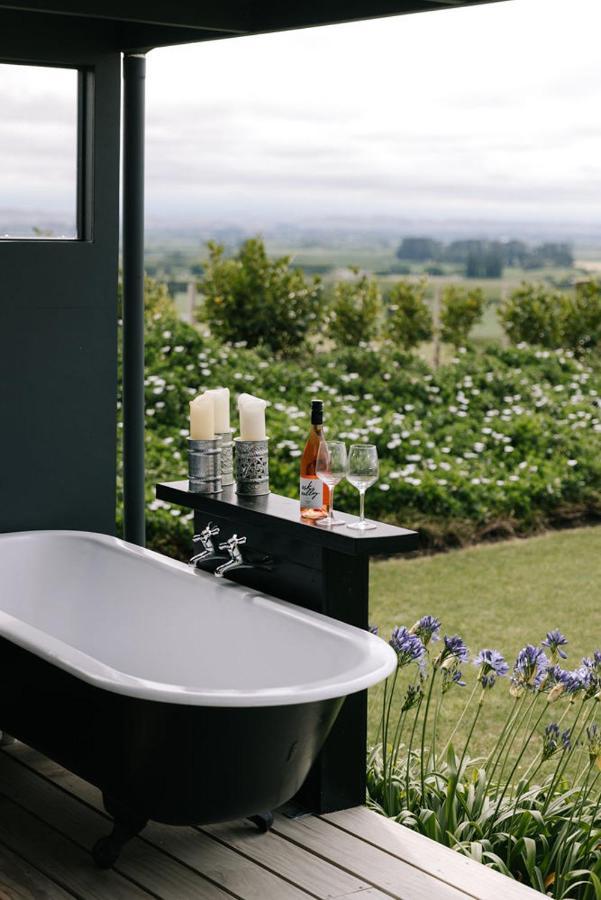 Birds Eye View Διαμέρισμα Havelock North Εξωτερικό φωτογραφία