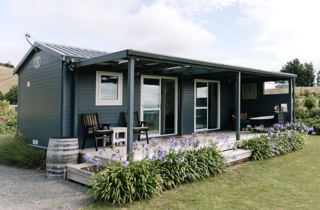 Birds Eye View Διαμέρισμα Havelock North Εξωτερικό φωτογραφία